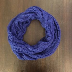 Infinity Scarf